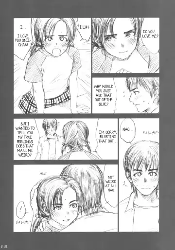 [Rustle] Lowteen Complex (decensored) Fhentai - Page 12