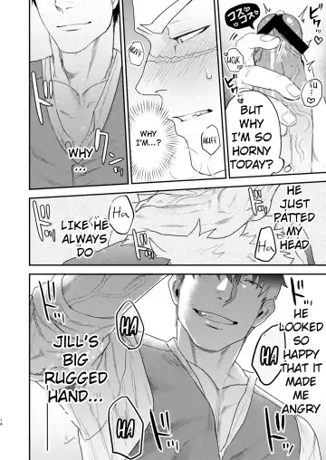 [Pozon] Douyara Uchi no Wanko ga Hatsujouki o Mukaetarashi | Apparently, My Dog is in Heat Fhentai - Page 11