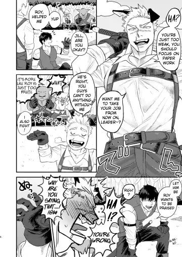 [Pozon] Douyara Uchi no Wanko ga Hatsujouki o Mukaetarashi | Apparently, My Dog is in Heat Fhentai - Page 3