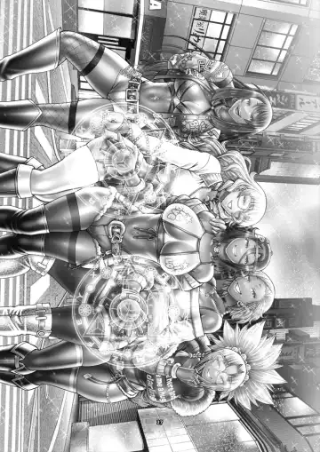 [Chiba Toshirou] Black Witches 11 Fhentai - Page 29