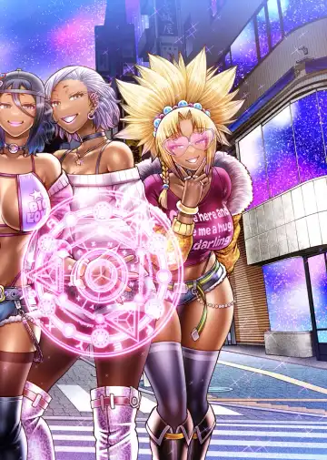 [Chiba Toshirou] Black Witches 11 Fhentai - Page 30