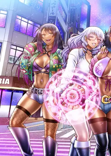 [Chiba Toshirou] Black Witches 11 Fhentai - Page 31