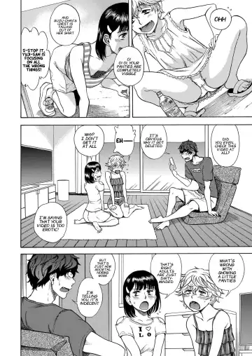 [Shiden Akira] Gao Gao Channel Fhentai - Page 2