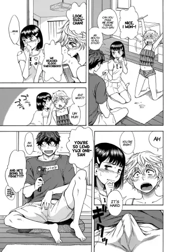 [Shiden Akira] Gao Gao Channel Fhentai - Page 9