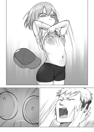 [Akabane Aomori] Ochinchin wa Cake ni Au!! Fhentai - Page 19