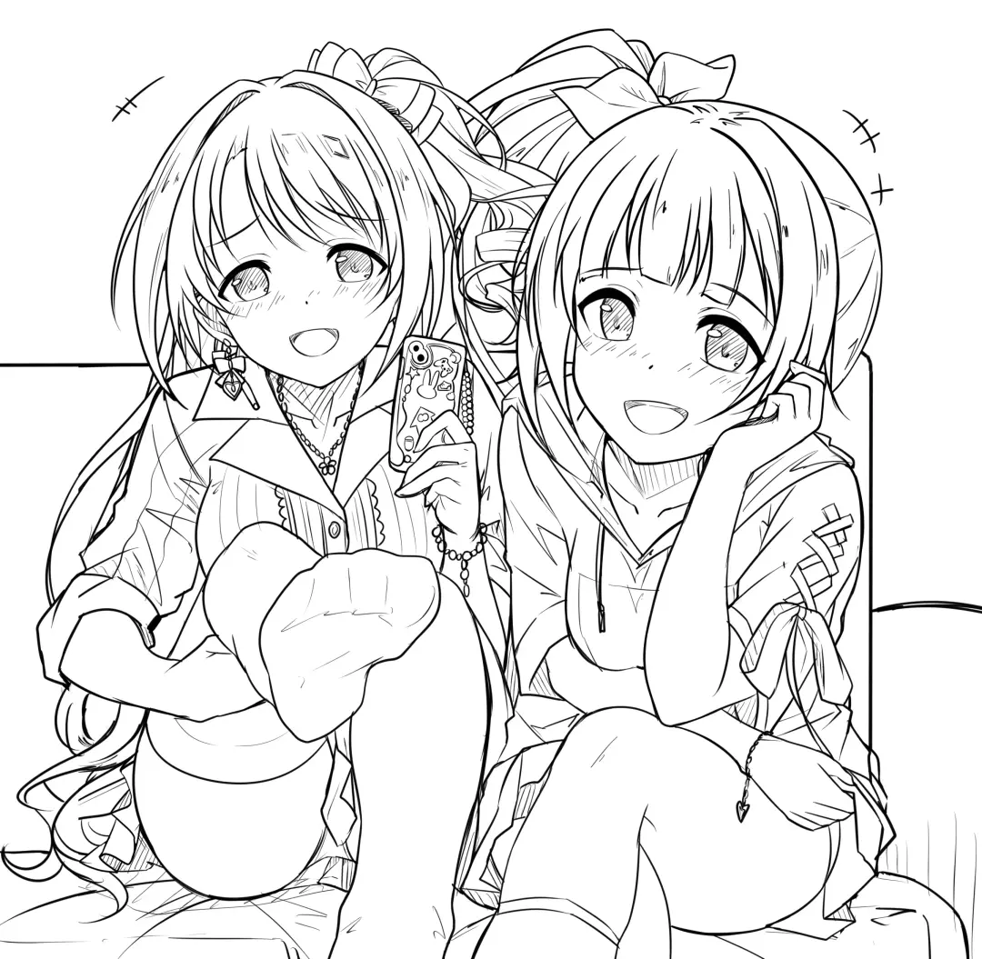 [Yandere No Hako] 一些雜圖 Fhentai - Page 2