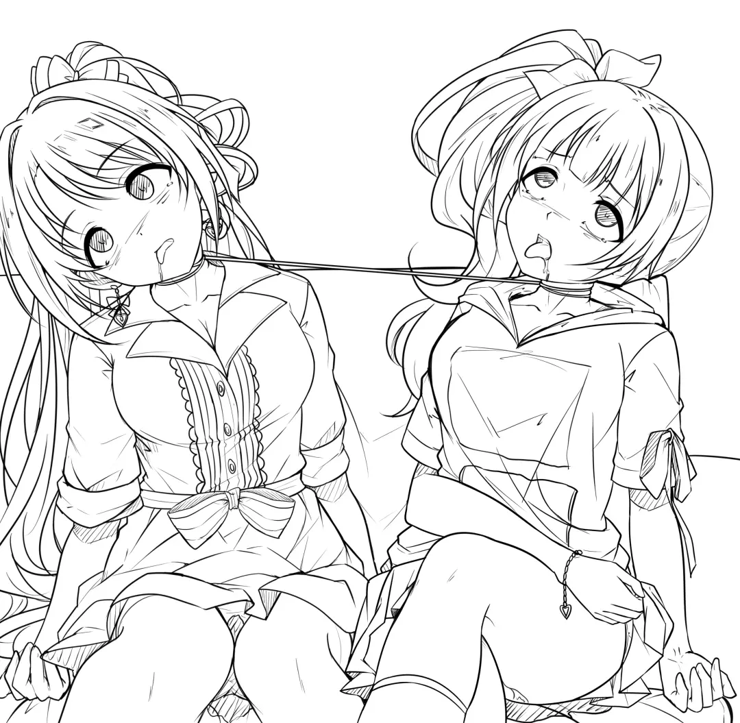 [Yandere No Hako] 一些雜圖 Fhentai - Page 3