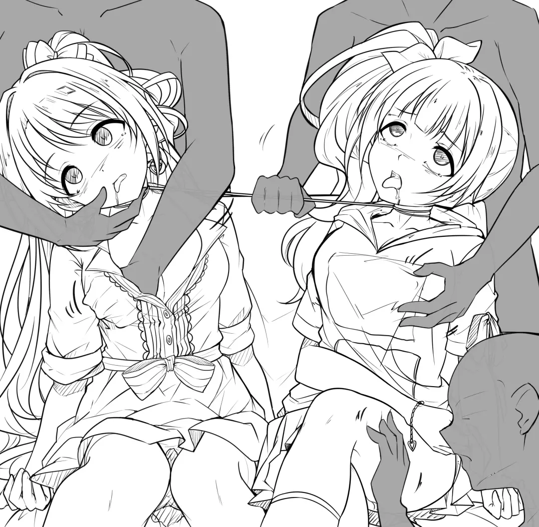 [Yandere No Hako] 一些雜圖 Fhentai - Page 4