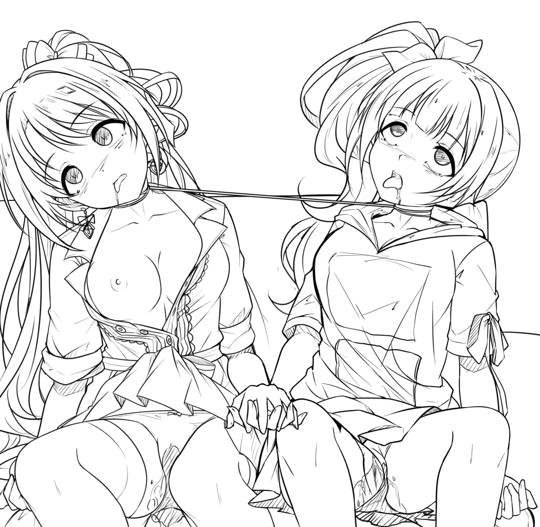 [Yandere No Hako] 一些雜圖 Fhentai - Page 6