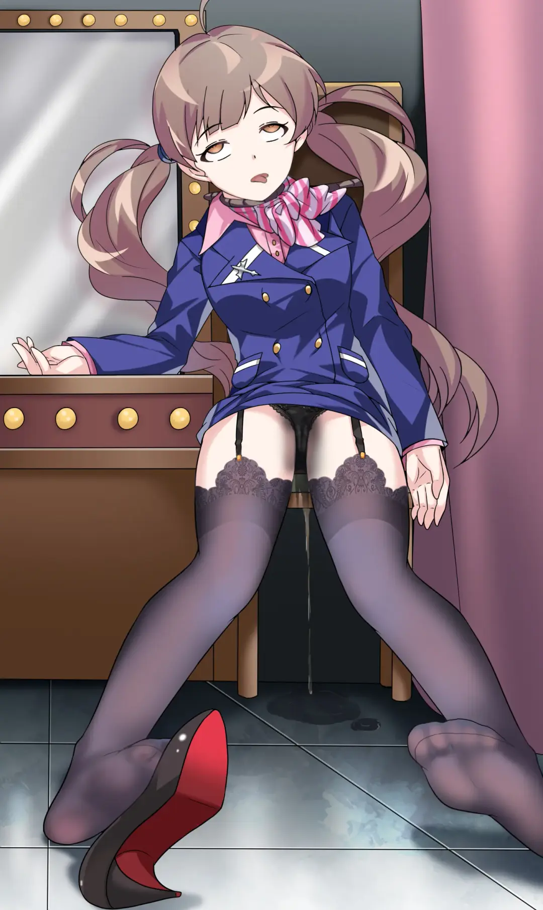 [Yandere No Hako] 一些雜圖 Fhentai - Page 16