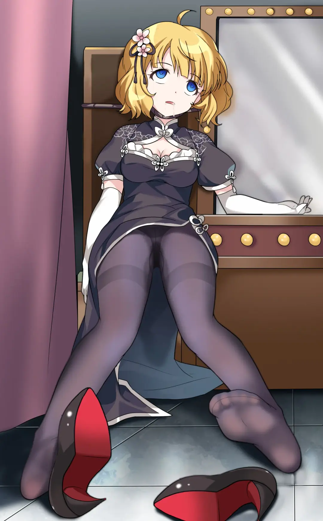 [Yandere No Hako] 一些雜圖 Fhentai - Page 20