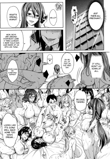 [Momiyama] P@idol m@ster! Sisters Fhentai - Page 39