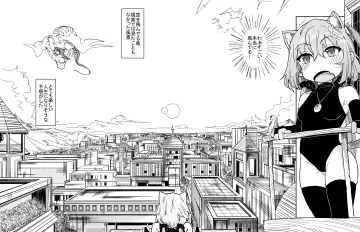 [Kasabuta] Isekai ni Loli ni Umarekawatte Totemo Manzoku Shiteimasu Fhentai - Page 2