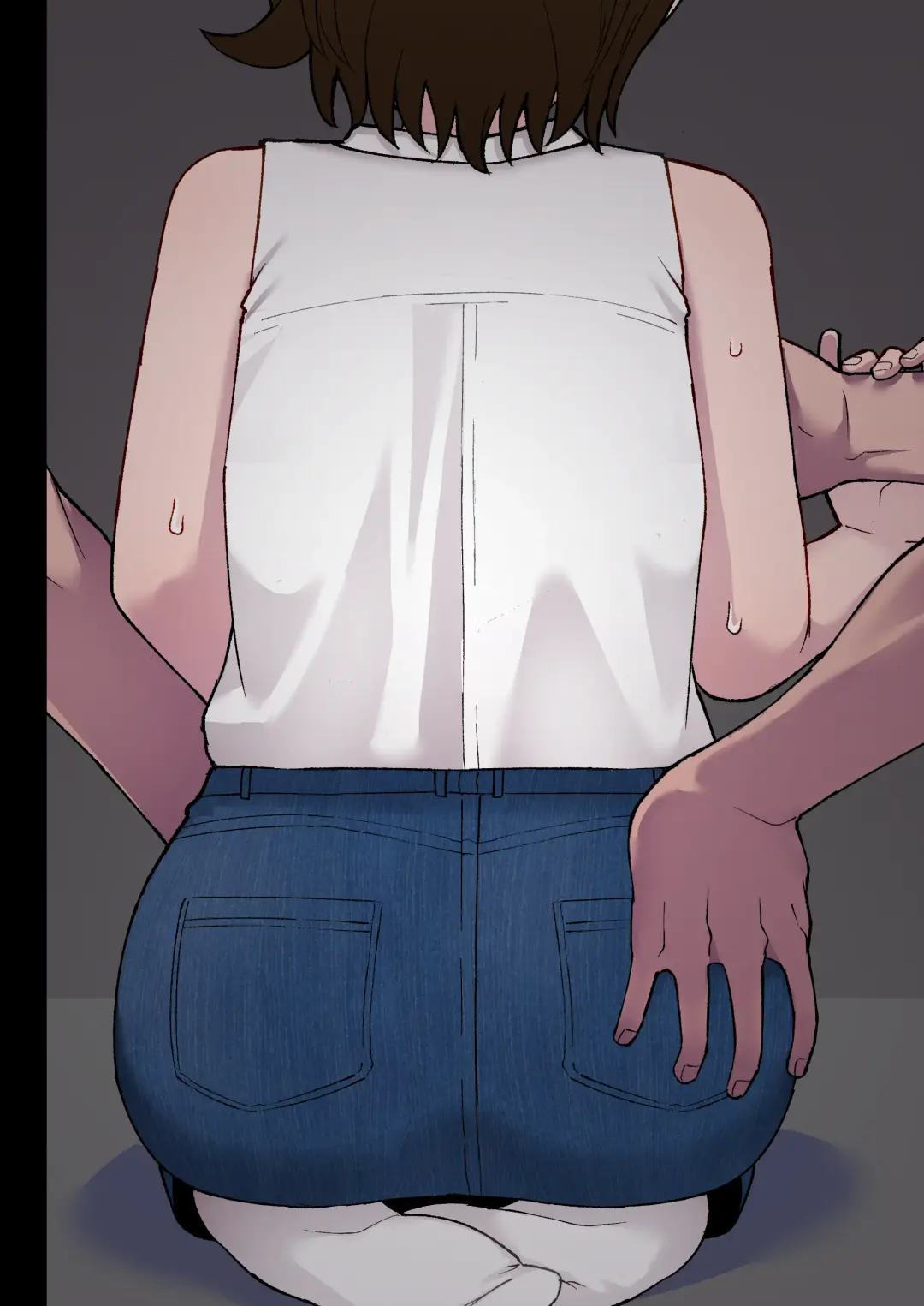 [Yami] Fure Ai Fhentai - Page 29