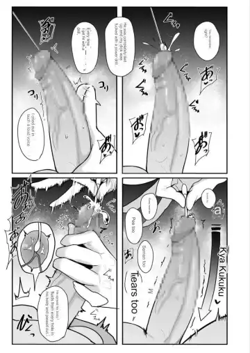 [Otochichi] Maso-katsu -Appli de Joou-sama o Sagashite Choukyou Sareru Maso Otoko-tachi- | Masochistic Life -Masochistic Men searching for and being trained by Dominatrix through an App +extra Fhentai.net - Page 30