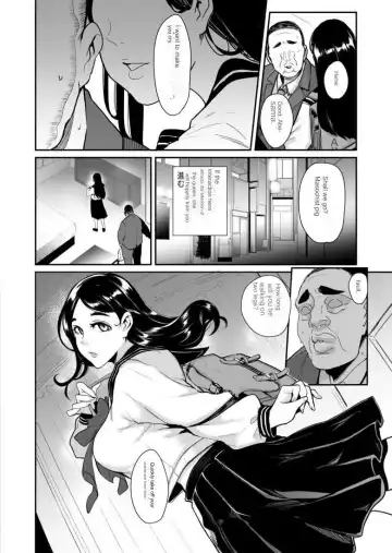 [Otochichi] Maso-katsu -Appli de Joou-sama o Sagashite Choukyou Sareru Maso Otoko-tachi- | Masochistic Life -Masochistic Men searching for and being trained by Dominatrix through an App +extra Fhentai.net - Page 5