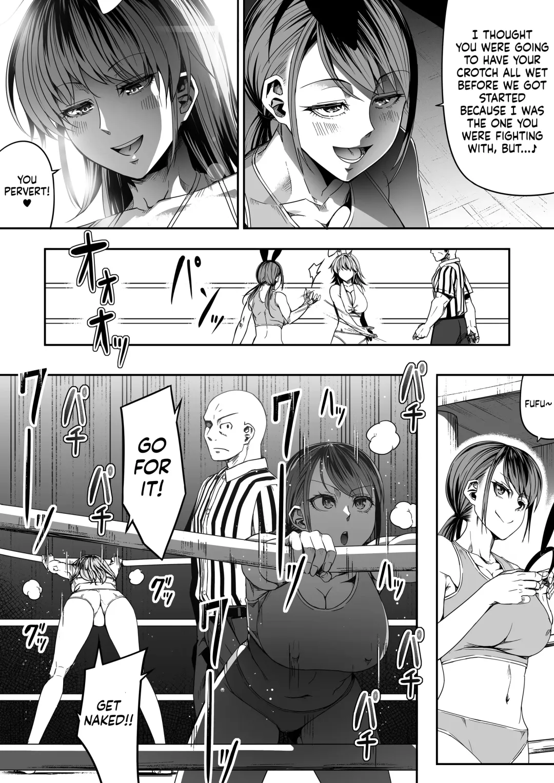 [Road] Chikara Aru Succubus wa Seiyoku o Mitashitai dake. 8 Fhentai - Page 17