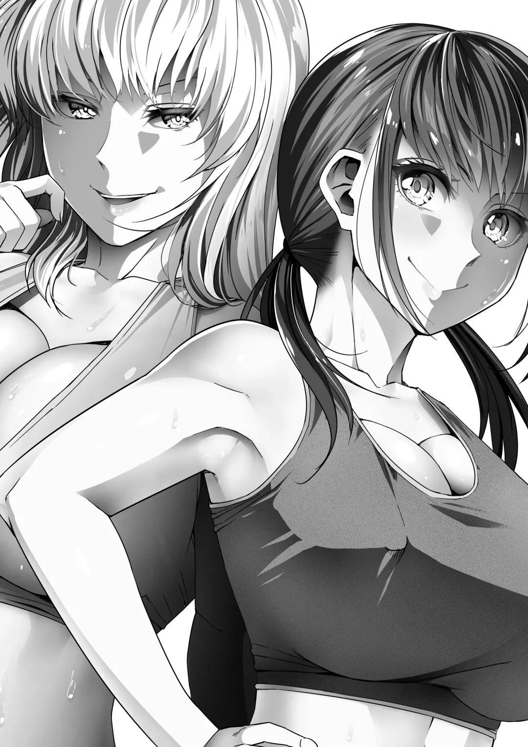 [Road] Chikara Aru Succubus wa Seiyoku o Mitashitai dake. 8 Fhentai - Page 2