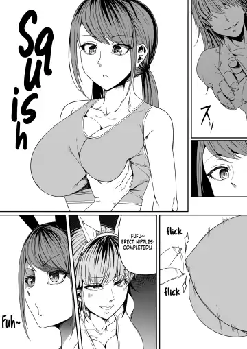 [Road] Chikara Aru Succubus wa Seiyoku o Mitashitai dake. 8 Fhentai - Page 15