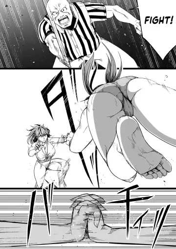 [Road] Chikara Aru Succubus wa Seiyoku o Mitashitai dake. 8 Fhentai - Page 19
