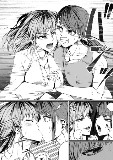 [Road] Chikara Aru Succubus wa Seiyoku o Mitashitai dake. 8 Fhentai - Page 20