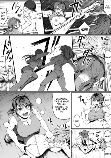 [Road] Chikara Aru Succubus wa Seiyoku o Mitashitai dake. 8 Fhentai - Page 29