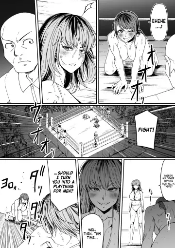 [Road] Chikara Aru Succubus wa Seiyoku o Mitashitai dake. 8 Fhentai - Page 38