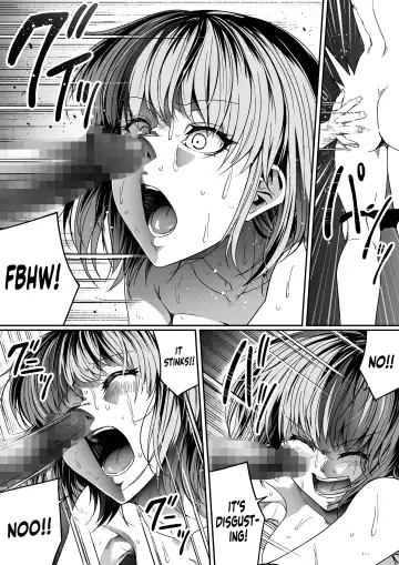[Road] Chikara Aru Succubus wa Seiyoku o Mitashitai dake. 8 Fhentai - Page 46