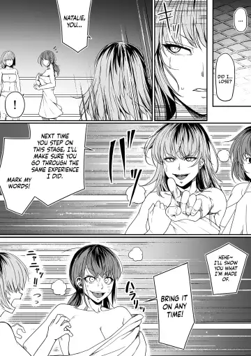 [Road] Chikara Aru Succubus wa Seiyoku o Mitashitai dake. 8 Fhentai - Page 54