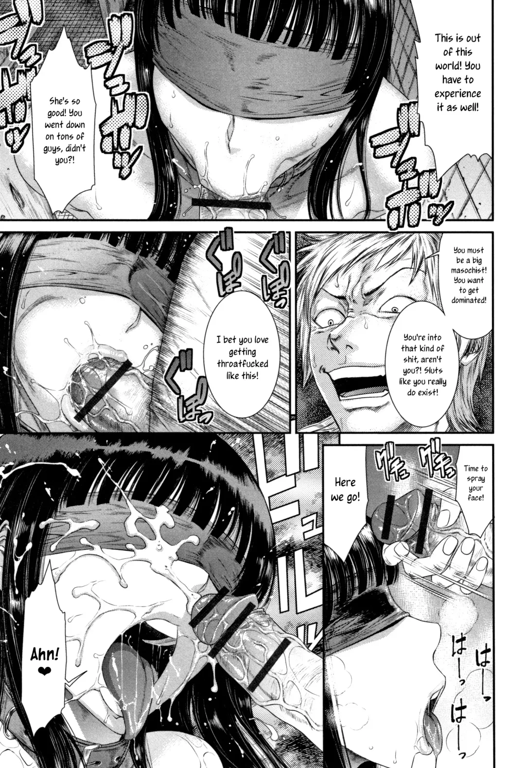 [Sunagawa Tara] Oujigasaki Sakurako wa Hamekuruitai! | Sakurako Oujigasaki wants to get fucked like crazy! Fhentai - Page 7