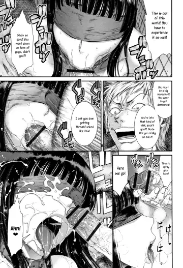 [Sunagawa Tara] Oujigasaki Sakurako wa Hamekuruitai! | Sakurako Oujigasaki wants to get fucked like crazy! Fhentai - Page 7