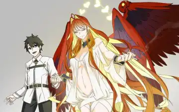 Read Gudao x FGO girls - Fhentai.net