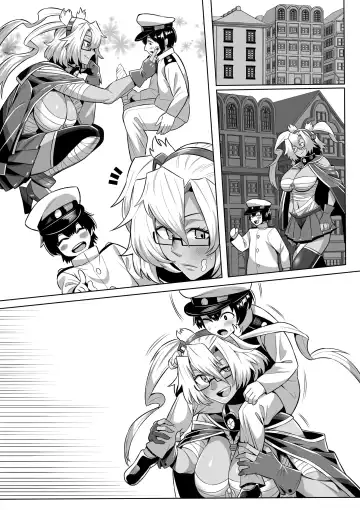 [Imajin Kouji] Musashi Fhentai.net - Page 3