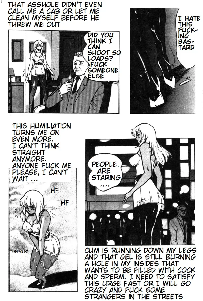 [Touma Ran] sm couple anal cloudy fuck Fhentai.net - Page 7