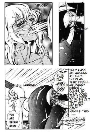 [Touma Ran] sm couple anal cloudy fuck Fhentai.net - Page 9