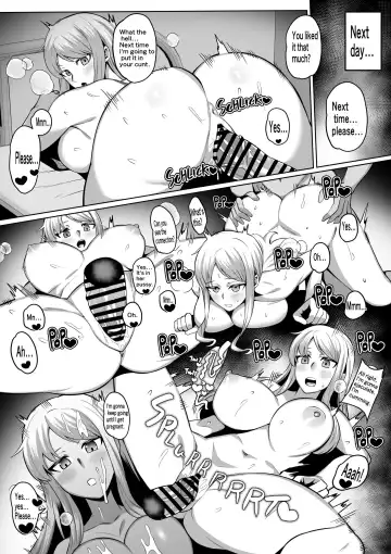 [Imajin Kouji] Shiina Mashiro Fhentai.net - Page 4