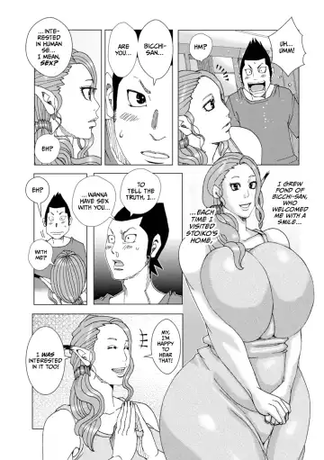 [Jeanne Dack] Piku Piku Pikushii 9 Fhentai - Page 7