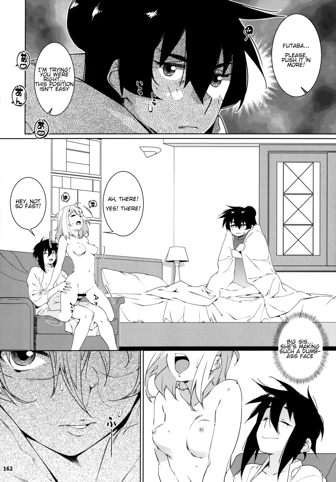 [Hirokawa] Otonano Omochiya 23 Fhentai - Page 16
