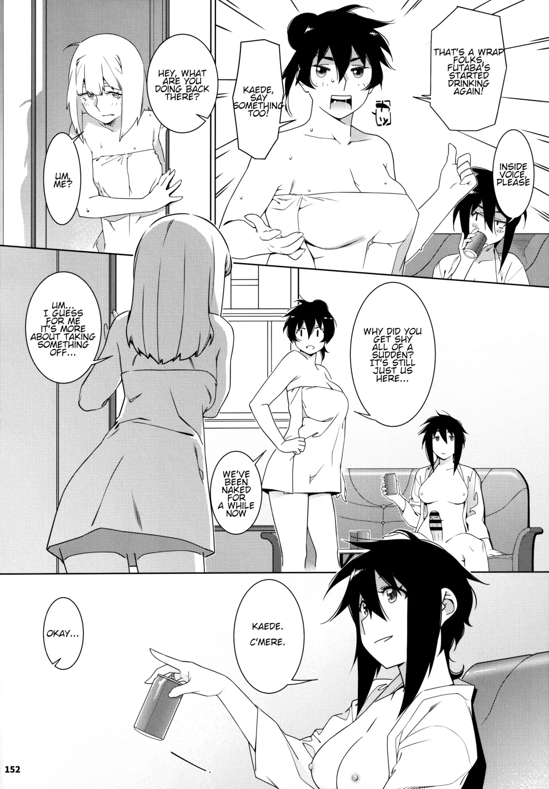 [Hirokawa] Otonano Omochiya 23 Fhentai - Page 6