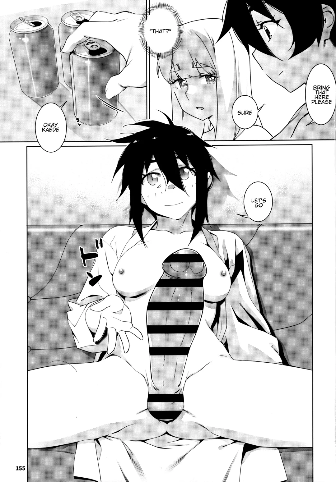 [Hirokawa] Otonano Omochiya 23 Fhentai - Page 9