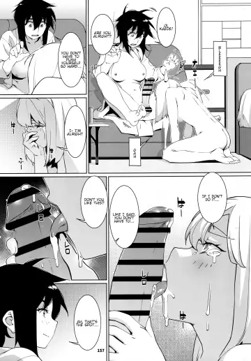 [Hirokawa] Otonano Omochiya 23 Fhentai - Page 11