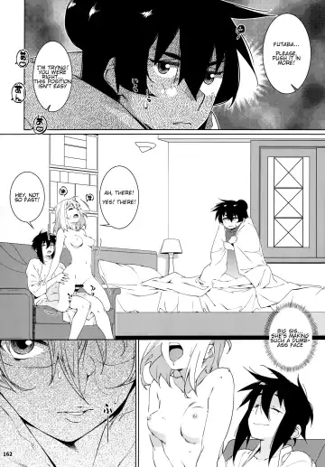 [Hirokawa] Otonano Omochiya 23 Fhentai - Page 16