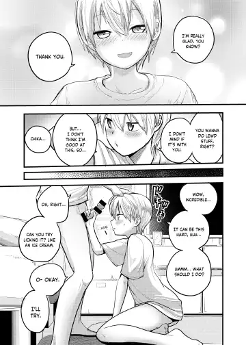 [Funnyaka] Iede Yankee Hiroimashita | I Picked up a Ranaway Yankee Fhentai - Page 12