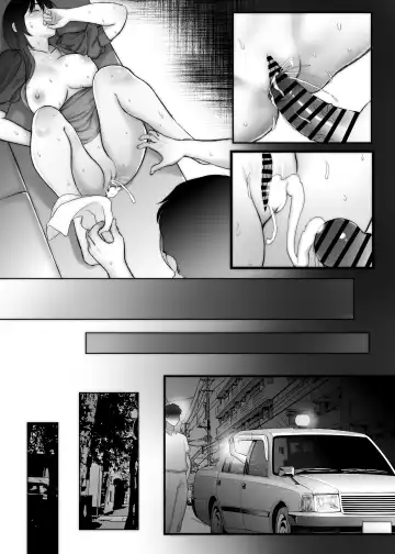 3-nenme no Uwaki Onna Otto no Shinyuu no Kodane o Shiboru. Fhentai.net - Page 55