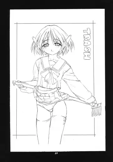 Vitamin-B6 Fhentai - Page 58