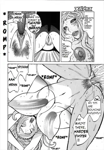 [Kotoyoshi Yumisuke] breast humiliation File001 Fhentai - Page 7