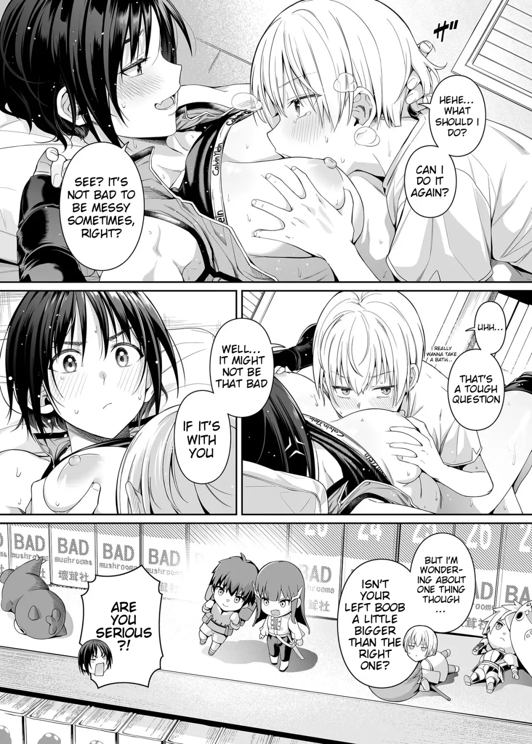 [4why - Chicke Iii] Kyouhakusei Yokubou Fhentai - Page 41