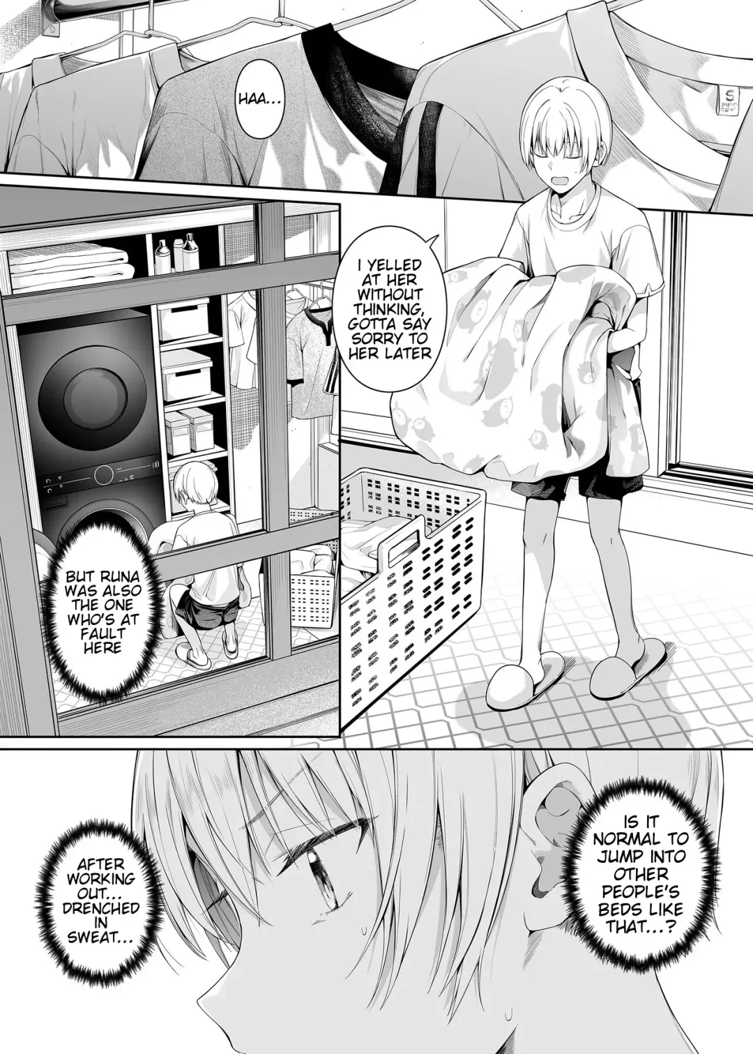 [4why - Chicke Iii] Kyouhakusei Yokubou Fhentai - Page 7