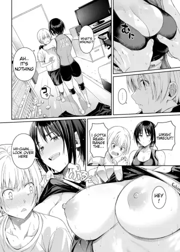 [4why - Chicke Iii] Kyouhakusei Yokubou Fhentai - Page 25