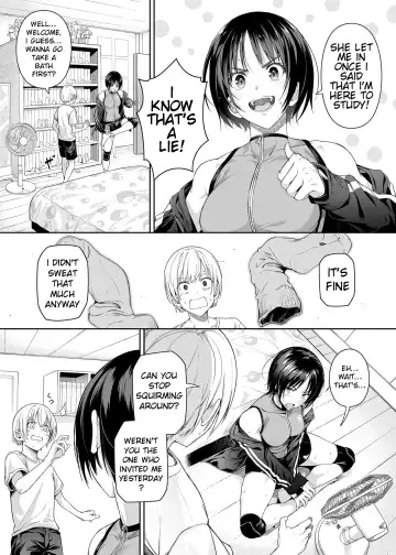[4why - Chicke Iii] Kyouhakusei Yokubou Fhentai - Page 4